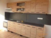 Pronájem bytu 2+1, Chomutov, Jirkovská, 62 m2