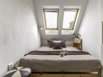 Prodej rodinného domu, Praha - Michle, Průčelní, 300 m2