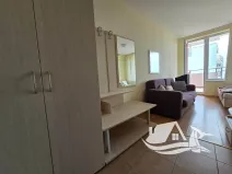 Prodej bytu 1+kk, Sveti Vlas, Bulharsko, 30 m2