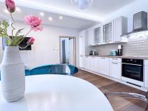 Pronájem bytu 3+kk, Praha - Košíře, Musílkova, 74 m2