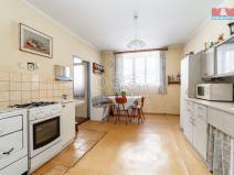 Prodej chalupy, Radkov, 95 m2