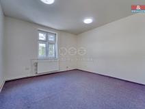 Pronájem kanceláře, Plzeň - Severní Předměstí, Karlovarská, 56 m2