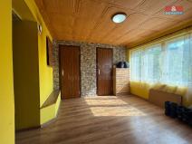 Prodej rodinného domu, Metylovice, 90 m2
