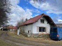 Dražba rodinného domu, Kejžlice, K Čejovu, 94 m2