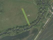 Prodej pole, Kotopeky, 4606 m2