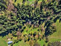 Prodej pozemku pro bydlení, Vítkovice, 21708 m2