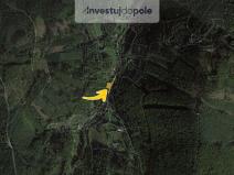 Prodej louky, Třinec - Guty, 1082 m2