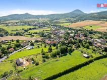 Prodej pozemku pro bydlení, Žalany, 1136 m2