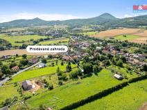 Prodej pozemku pro bydlení, Žalany, 1136 m2