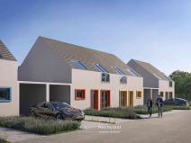 Prodej rodinného domu, Drnholec, Hrušovanská, 118 m2