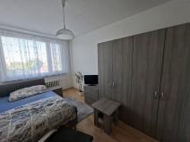 Prodej bytu 3+1, Olomouc, Urxova, 70 m2