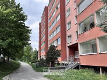 Pronájem bytu 2+1, Hranice - Hranice I-Město, Nová, 48 m2