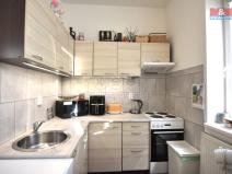 Pronájem bytu 1+kk, Šestajovice, Komenského, 29 m2
