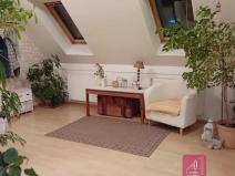 Pronájem bytu 2+kk, Bílovice nad Svitavou, Lesní, 50 m2