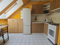 Pronájem bytu 1+1, Vsetín - Rokytnice, Rokytnice, 47 m2