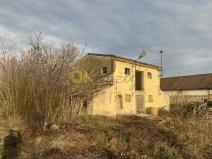 Dražba zemědělského objektu, Srnojedy, Stodolní, 1500 m2