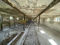 Dražba zemědělského objektu, Srnojedy, Stodolní, 1500 m2