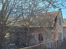 Dražba rodinného domu, Březno, 236 m2