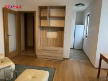 Pronájem bytu 2+kk, Praha - Dolní Chabry, Za Pískovnou, 55 m2