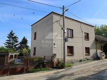 Prodej rodinného domu, Bušovice, 250 m2