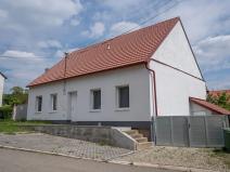 Prodej rodinného domu, Přítluky, Horní, 125 m2