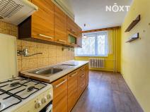 Prodej bytu 2+1, Mohelnice, Ztracená, 52 m2