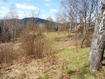 Prodej pozemku pro bydlení, Tanvald, 5476 m2