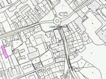 Dražba bytu 4+1, Lázně Bohdaneč, Za Sokolovnou, 94 m2