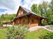 Prodej rodinného domu, Bílovec, 161 m2