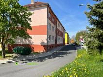 Prodej bytu 2+1, Habartov, Raisova, 58 m2