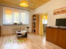 Prodej bytu 2+1, Habartov, Raisova, 58 m2