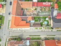Prodej apartmánu, Mutěnice, Nová Čtvrť, 228 m2