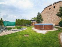 Prodej apartmánu, Mutěnice, Nová Čtvrť, 228 m2