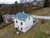 Pronájem rodinného domu, Orlová, Petřvaldská, 140 m2