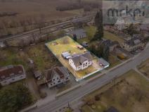 Prodej apartmánu, Velké Losiny, Rudé armády, 384 m2