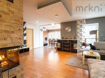 Prodej apartmánu, Velké Losiny, Rudé armády, 384 m2