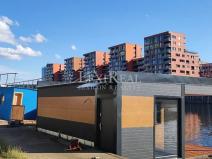Prodej - jiné, Praha - Holešovice, Sanderova, 52 m2