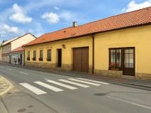 Prodej restaurace, Čelákovice, Masarykova, 510 m2