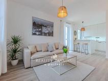 Pronájem bytu 2+kk, Dašice, 44 m2