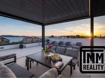 Prodej bytu 4+kk, Sukošan, Chorvatsko, 125 m2