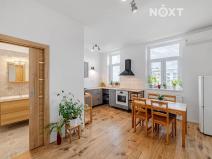 Prodej bytu 2+1, Pardubice, Za Pasáží, 92 m2