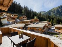 Prodej bytu 2+kk, St. Leonhard im Pitztal, Rakousko, 56 m2
