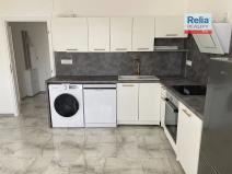 Pronájem bytu 2+kk, Liberec, Pazderkova, 42 m2