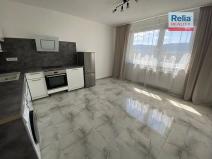 Pronájem bytu 2+kk, Liberec, Pazderkova, 42 m2