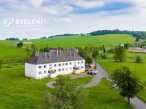 Prodej činžovního domu, Krupka, 1680 m2