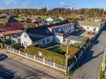 Prodej ubytování, Babice, Sportovní, 2930 m2