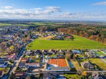 Prodej ubytování, Babice, Sportovní, 2930 m2