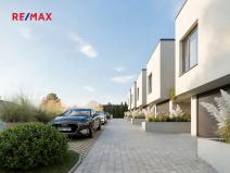 Prodej rodinného domu, Praha - Zbraslav, Na Baních, 137 m2