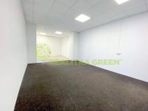 Pronájem komerční nemovitosti, Valašské Meziříčí, 120 m2