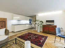 Pronájem bytu 3+kk, Praha - Vinohrady, Hradešínská, 70 m2